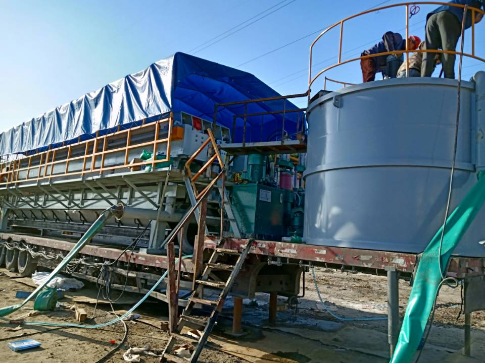 阳高污水池淤泥处理-河道清淤-炜誉市政