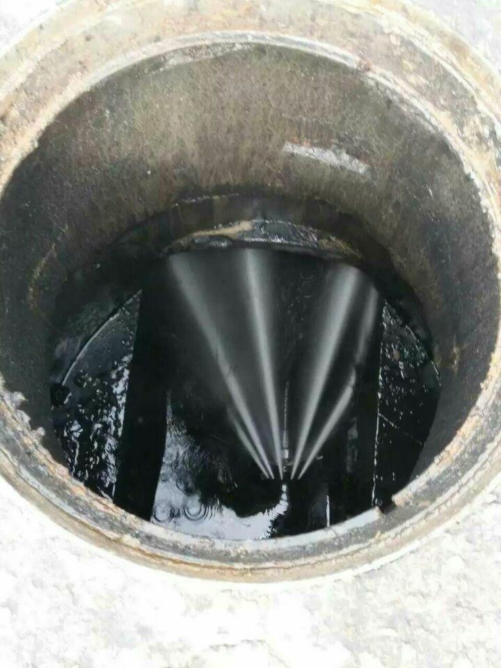 阳高市政管道清洗-排污管道清洗