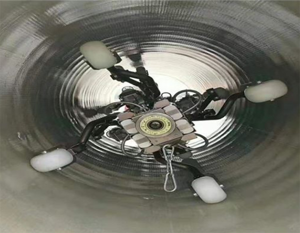阳高非开挖修复技术在地下管线建设的优势体现